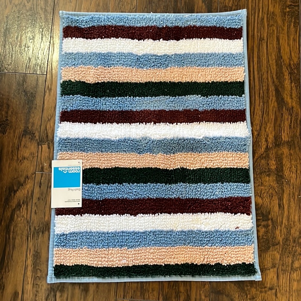 Bath Rug